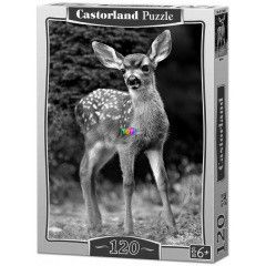 Puzzle - zike, 120 db