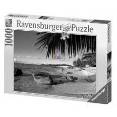 Puzzle - Plmafs tengerpart, 1000 db