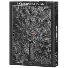 Puzzle - Pva, 1000 db