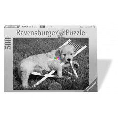 Puzzle - Pihens 500 db