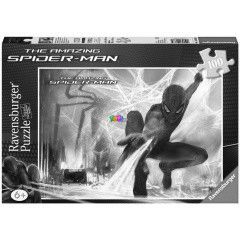 Puzzle - Pkember, 100 db