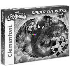 Puzzle - Pkember, 104 db
