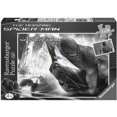 Puzzle - Pkember, 2x20 db