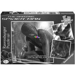 Puzzle - Pkember, 3x49 db
