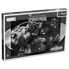 Puzzle - Pkember, 500 db