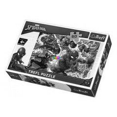 Puzzle - Pkember, 60 db