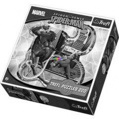 Puzzle - Pkember - Spider Sense, 220 db