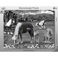 Puzzle - Pnik lete 38 db