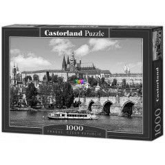 Puzzle - Prga, 1000 db