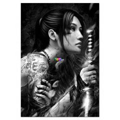 Puzzle - Purgatrium, 1000 db