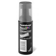 Puzzle Ragaszt Metallic