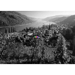 Puzzle - Rajna, 1000 db