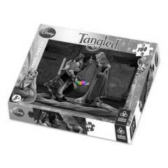 Puzzle - Rapunzel - Aranyhaj s a nagy gubanc, 100 db