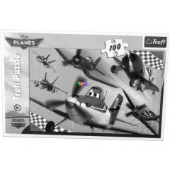 Puzzle - Repcsik, 100 db
