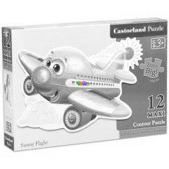 Puzzle - Replgp, 12 db