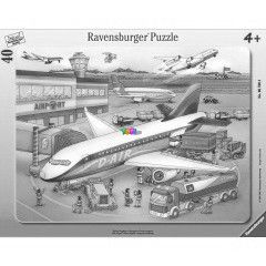 Puzzle - Repltr, 30-48 db