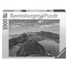 Puzzle - Rio de Janeiro, 1000 db