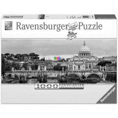 Puzzle - Rma, 1000 db