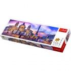 Puzzle - Rma, Piazza Navona, 500 db