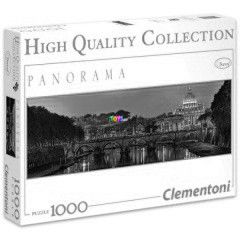 Puzzle - Rmai panorma, 1000 db