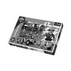 Puzzle - Sam, a tzolt, 24 db
