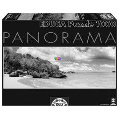 Puzzle - Santoro Gorjuss rongybaba, 1000 db