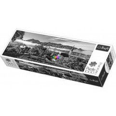 Puzzle - Schliersee, Nmetorszg, 1000 db