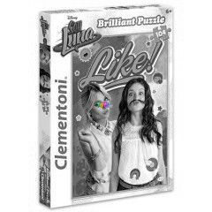 Puzzle - Soy Luna, 104 db