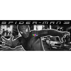 Puzzle - Spaider-Man 200 db