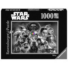 Puzzle - Star Wars, 1000 db