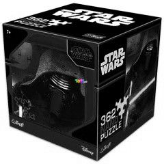Puzzle - Star Wars - Kylo Ren, 362 db