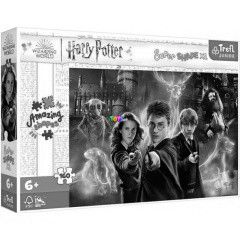 Puzzle - Super Shape XL Harry Potter - 160 db