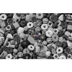 Puzzle - Stemnyek, 1000 db