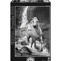 Puzzle - Szabadsg, 500 db