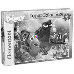Puzzle - Szenilla nyomban, Maxi, 24 db