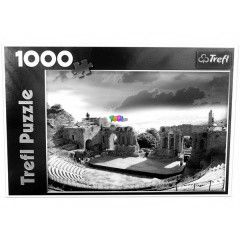 Puzzle - Sziclia, Olaszorszg, 1000 db