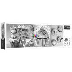 Puzzle - Sznes stik, 1000 db