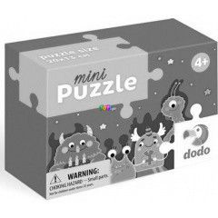 Puzzle - Szlinap, 35 db