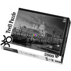 Puzzle - Szz Mria bazilika, 3000 db-os