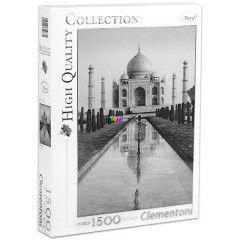 Puzzle - Taj Mahal, 1500 db