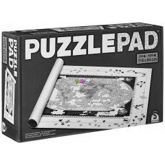 Puzzle trol sznyeg, 3000 darabos kirakhoz