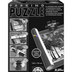 Puzzle-trol sznyeg 500-1500 db