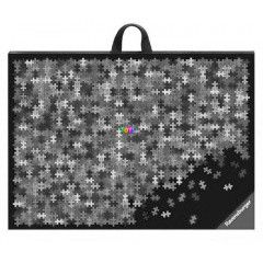 Puzzle tart