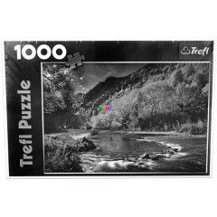 Puzzle - Ttra, 1000 db