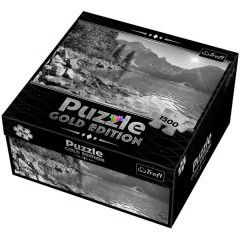 Puzzle - Ttra, 1500 db