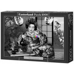 Puzzle - Tez gsa, 1000 db
