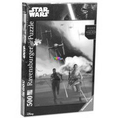 Puzzle - The Force Awakens, 500 db