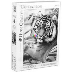 Puzzle - Tigris, 1000 db