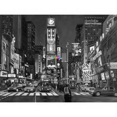 Puzzle - Times Square, 1000 db