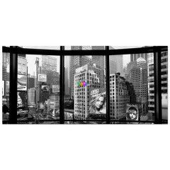 Puzzle - Times Square, New York, 3000 db